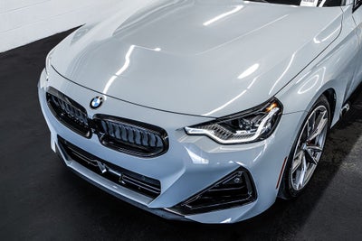 2023 BMW 2 Series M240i