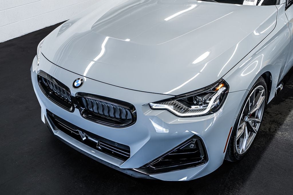 2023 BMW 2 Series M240i