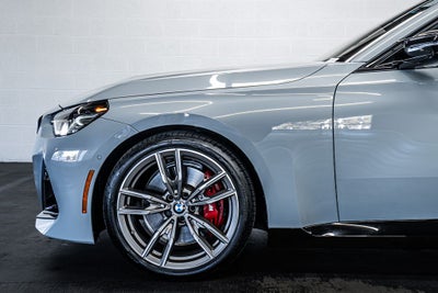 2023 BMW 2 Series M240i