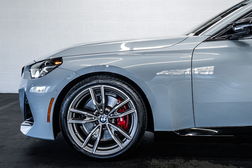 2023 BMW 2 Series M240i