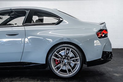 2023 BMW 2 Series M240i