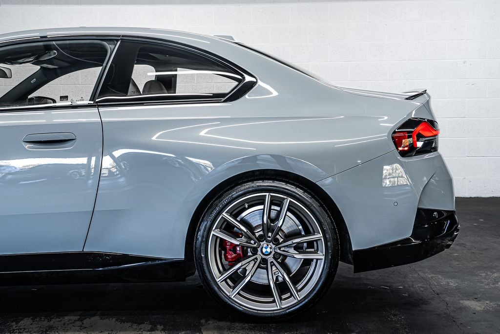 2023 BMW 2 Series M240i