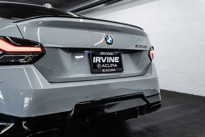 2023 BMW 2 Series M240i
