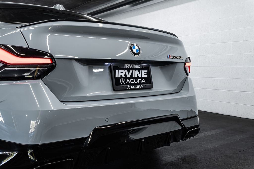 2023 BMW 2 Series M240i