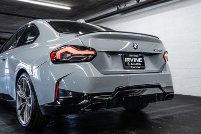 2023 BMW 2 Series M240i