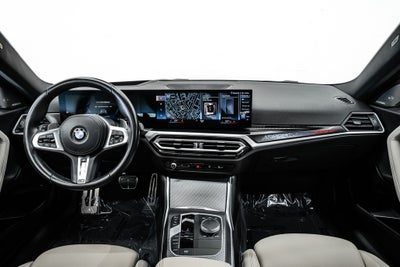 2023 BMW 2 Series M240i