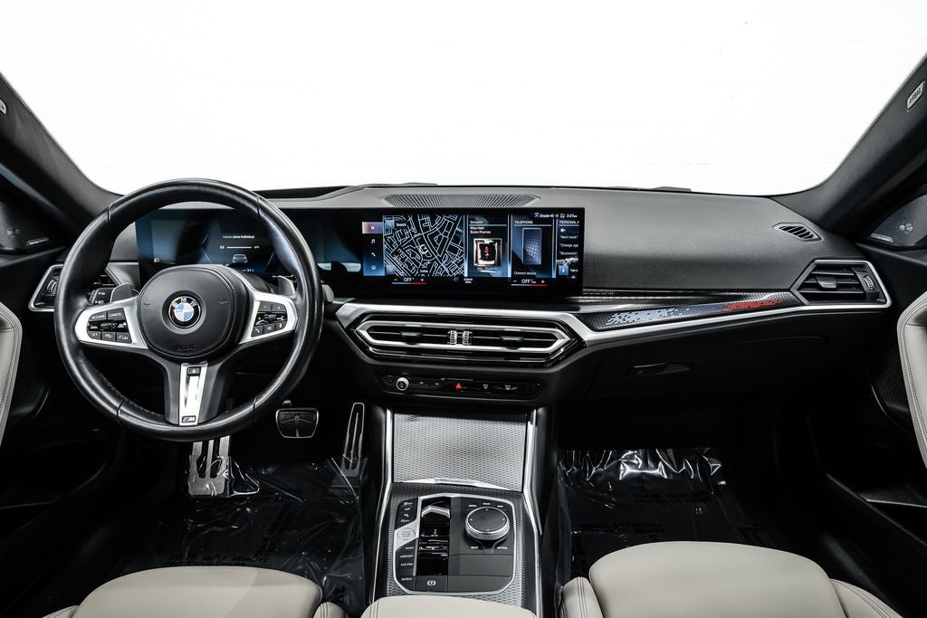 2023 BMW 2 Series M240i