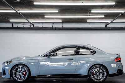2023 BMW 2 Series M240i
