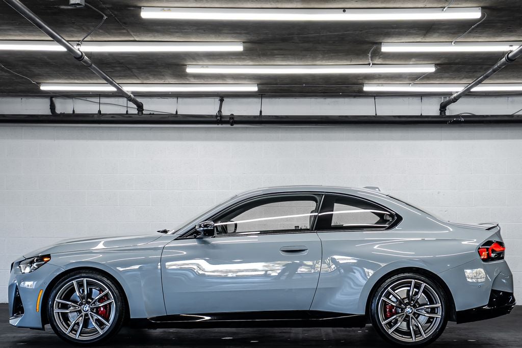 2023 BMW 2 Series M240i