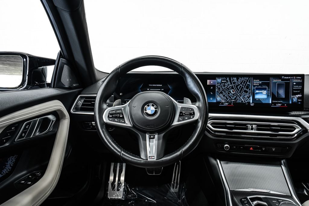 2023 BMW 2 Series M240i