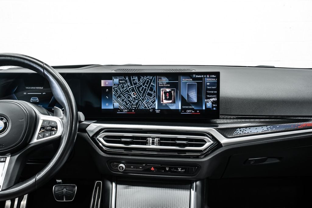 2023 BMW 2 Series M240i
