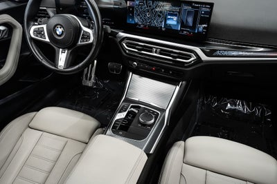 2023 BMW 2 Series M240i
