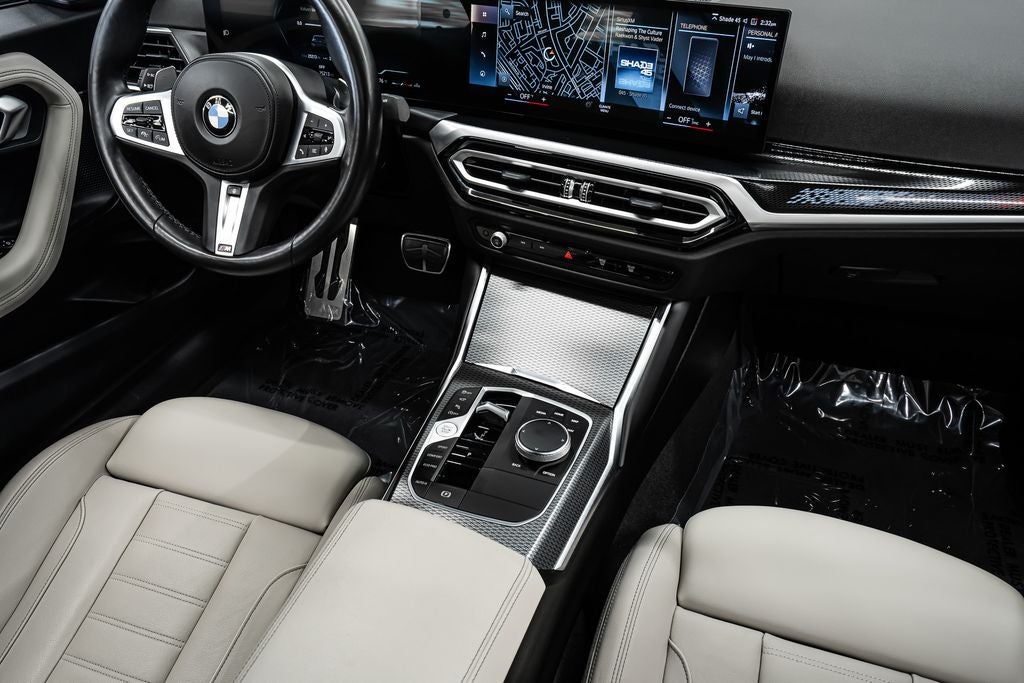 2023 BMW 2 Series M240i