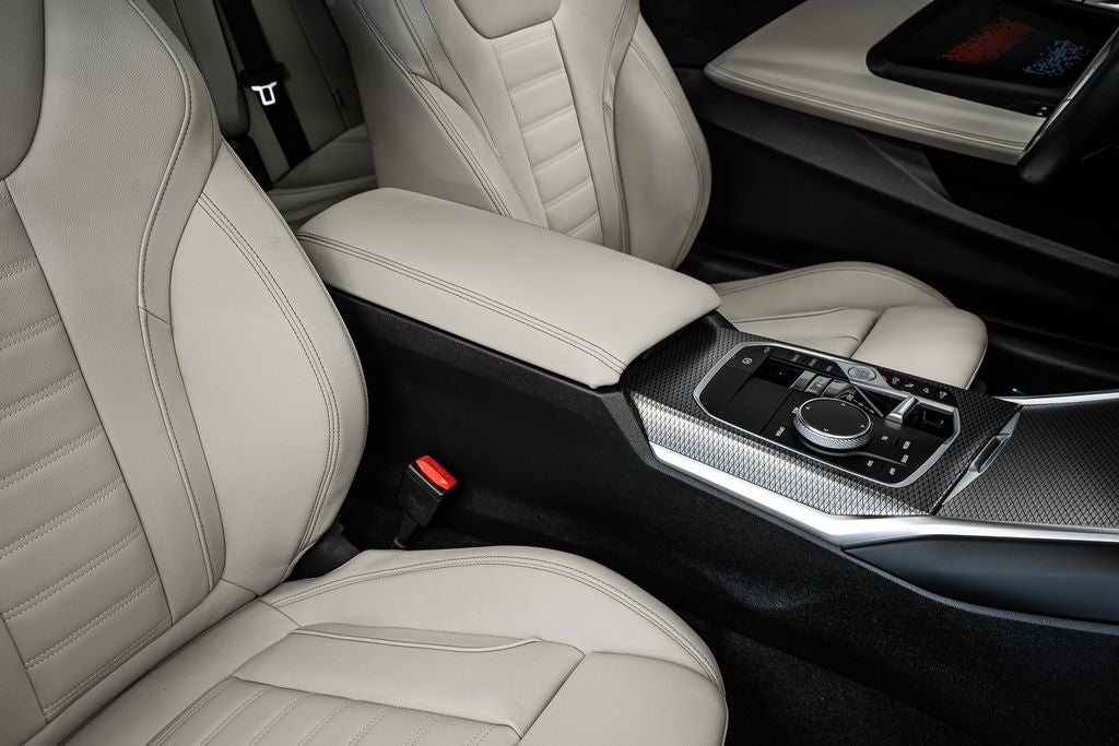 2023 BMW 2 Series M240i