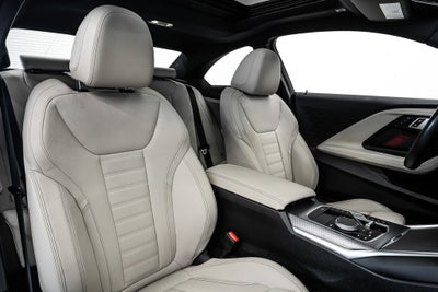 2023 BMW 2 Series M240i