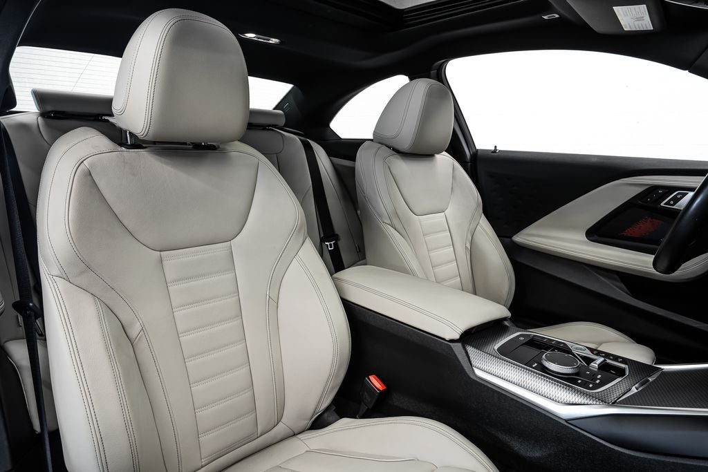 2023 BMW 2 Series M240i