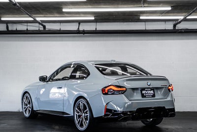 2023 BMW 2 Series M240i