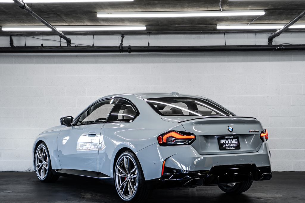 2023 BMW 2 Series M240i