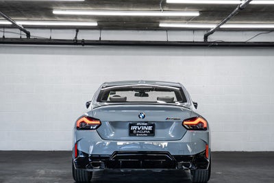 2023 BMW 2 Series M240i