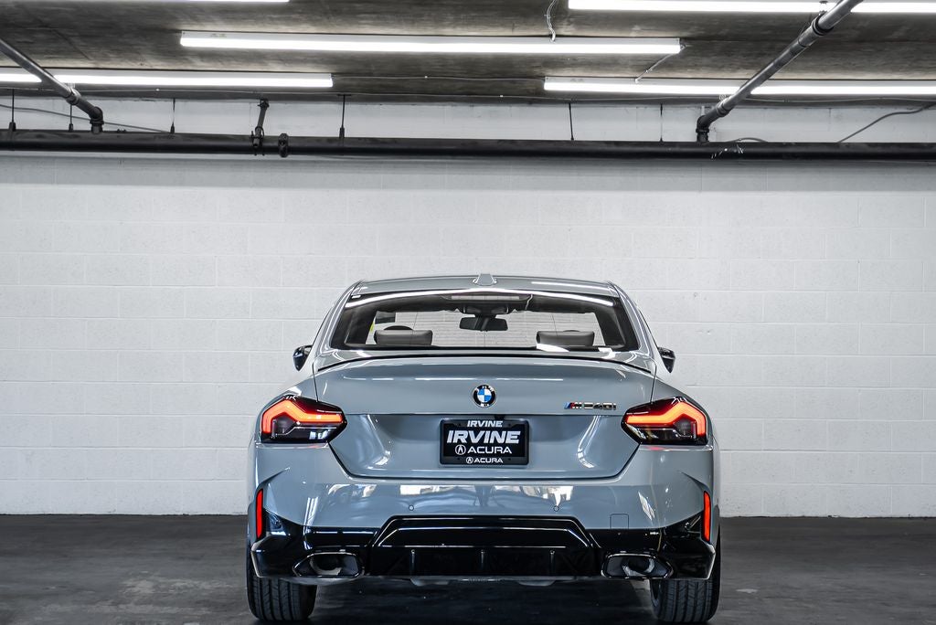 2023 BMW 2 Series M240i