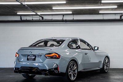 2023 BMW 2 Series M240i