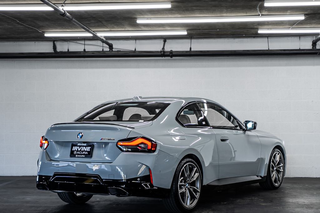 2023 BMW 2 Series M240i