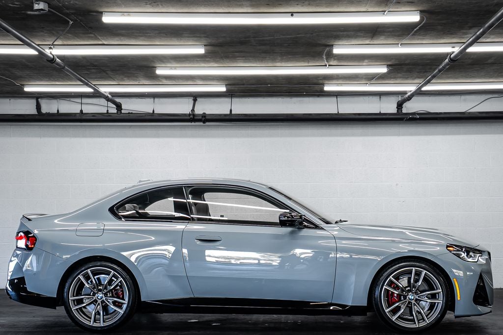 2023 BMW 2 Series M240i