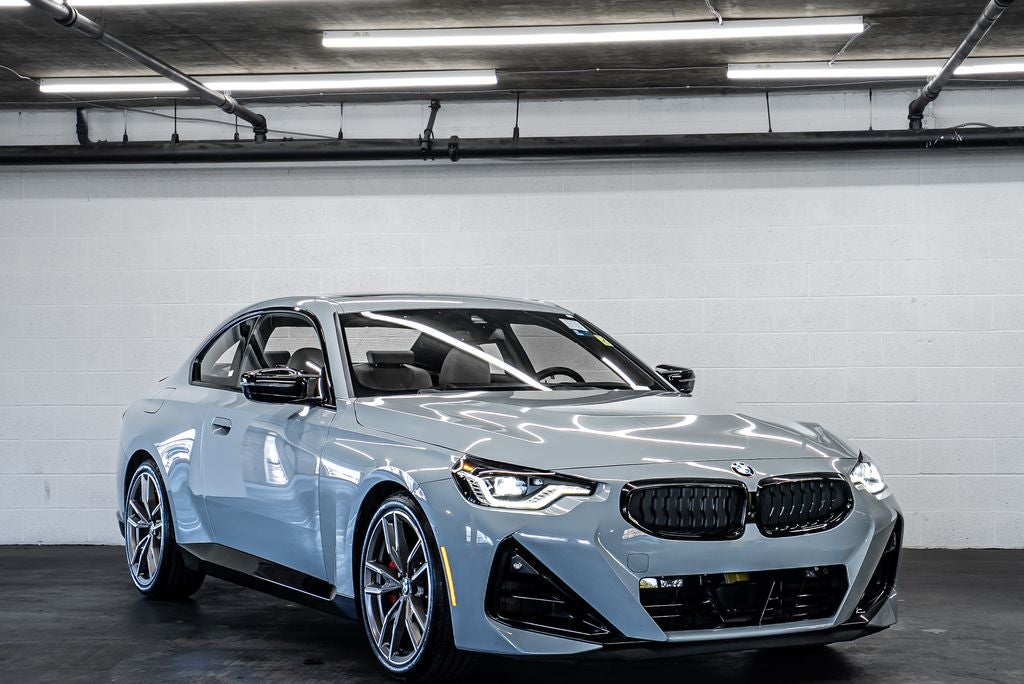 2023 BMW 2 Series M240i