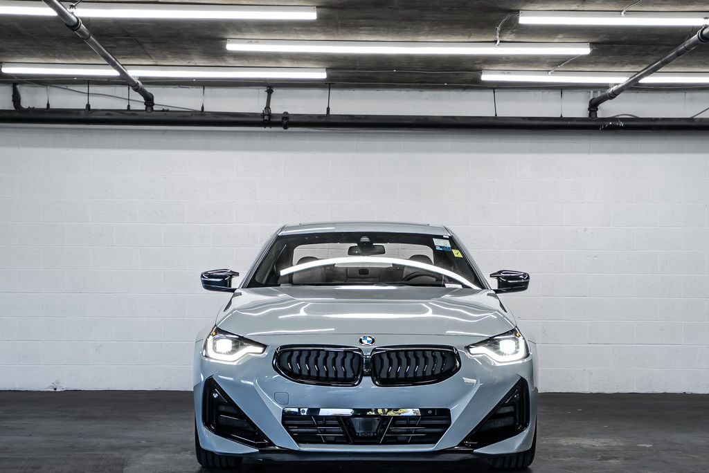 2023 BMW 2 Series M240i