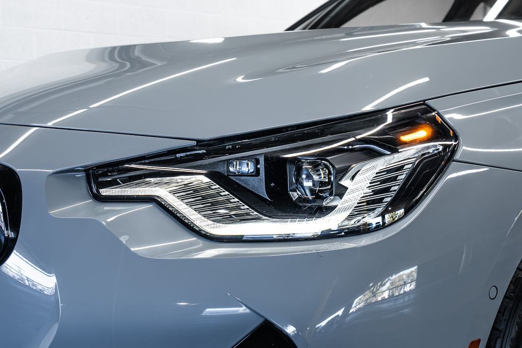 2023 BMW 2 Series M240i