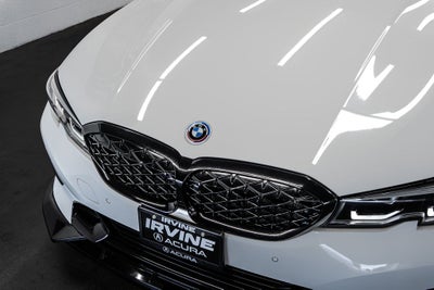 2021 BMW 3 Series 330i