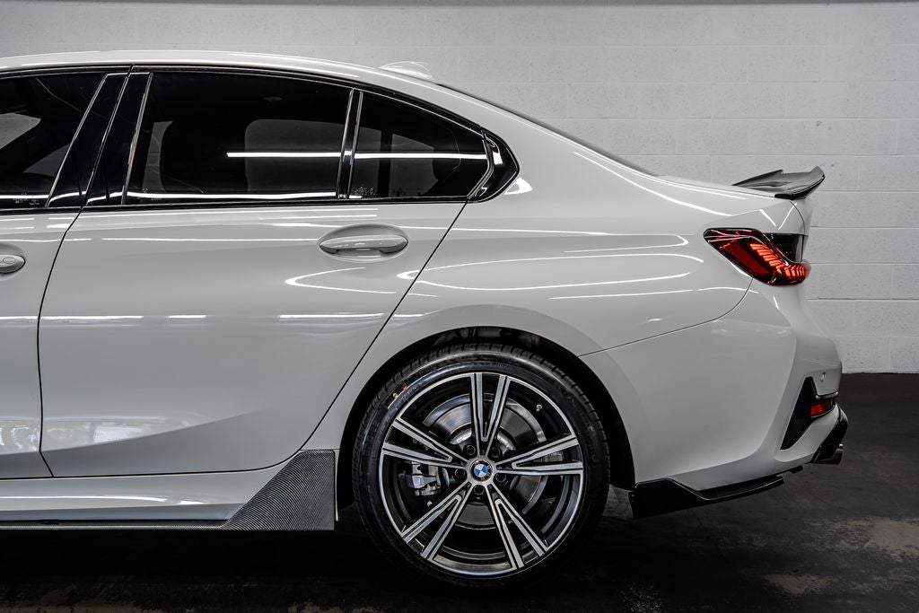 2021 BMW 3 Series 330i