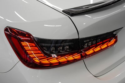 2021 BMW 3 Series 330i