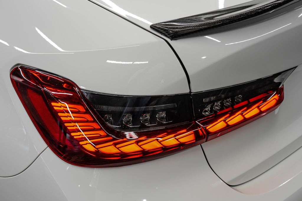 2021 BMW 3 Series 330i