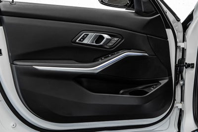 2021 BMW 3 Series 330i