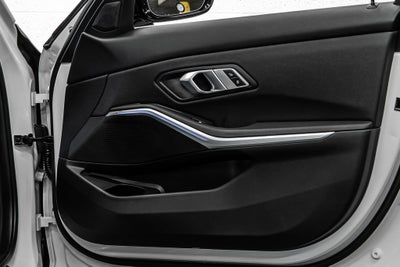 2021 BMW 3 Series 330i
