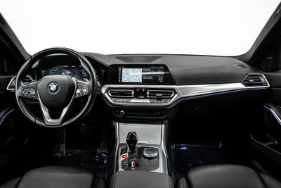 2021 BMW 3 Series 330i