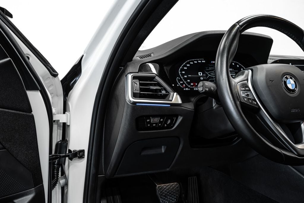 2021 BMW 3 Series 330i