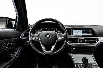 2021 BMW 3 Series 330i
