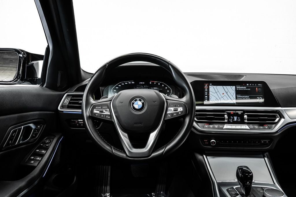 2021 BMW 3 Series 330i