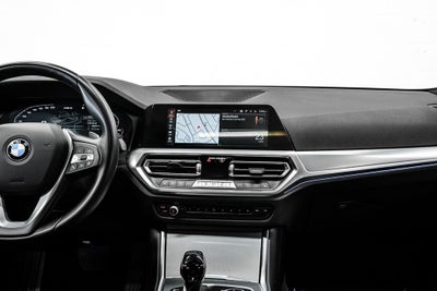 2021 BMW 3 Series 330i