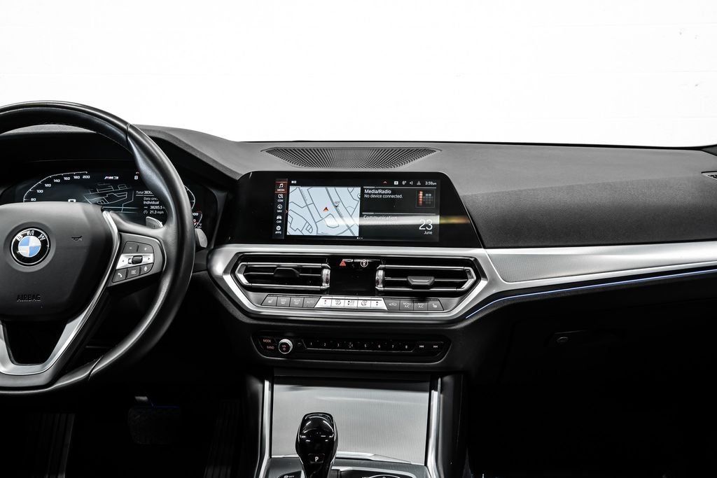 2021 BMW 3 Series 330i