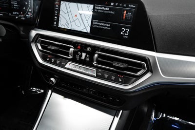 2021 BMW 3 Series 330i