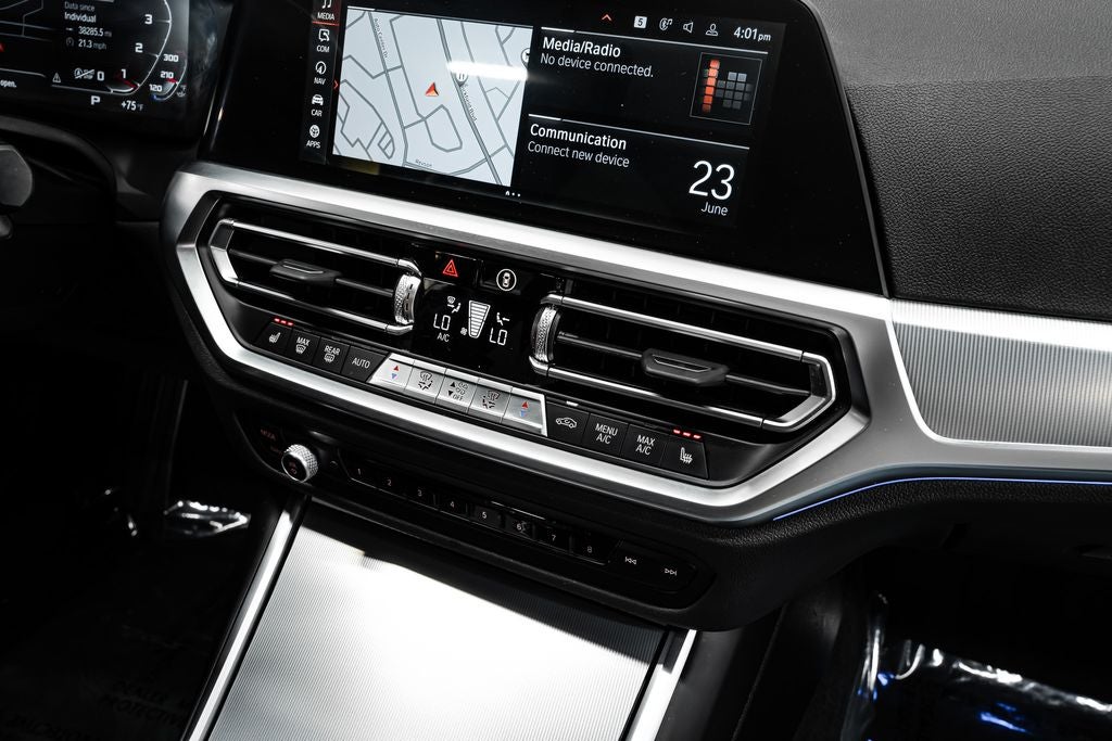 2021 BMW 3 Series 330i