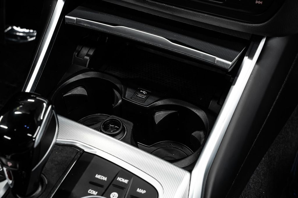 2021 BMW 3 Series 330i