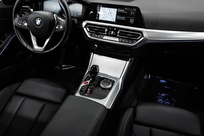 2021 BMW 3 Series 330i
