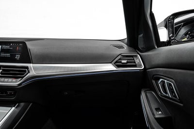 2021 BMW 3 Series 330i