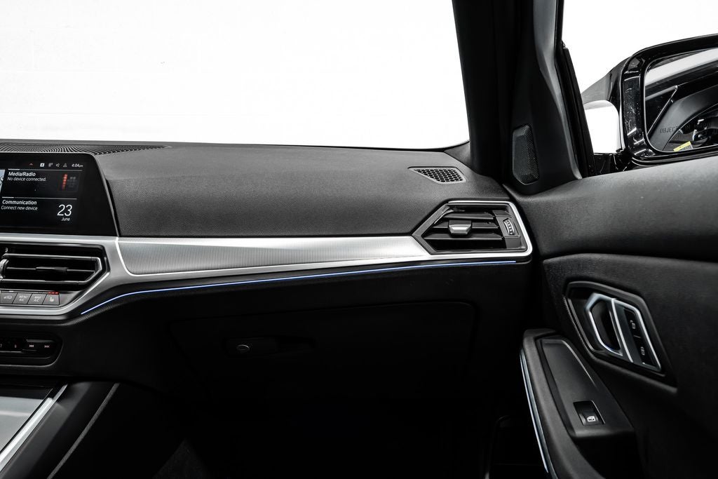 2021 BMW 3 Series 330i