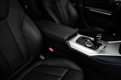 2021 BMW 3 Series 330i