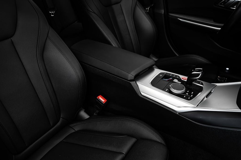 2021 BMW 3 Series 330i